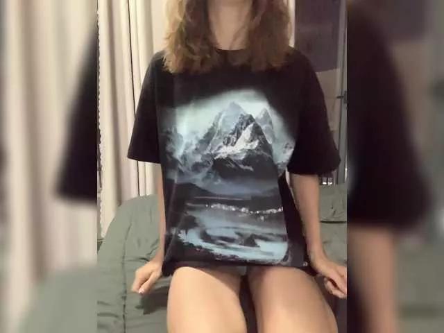 GudrunEnsslin on BongaCams 