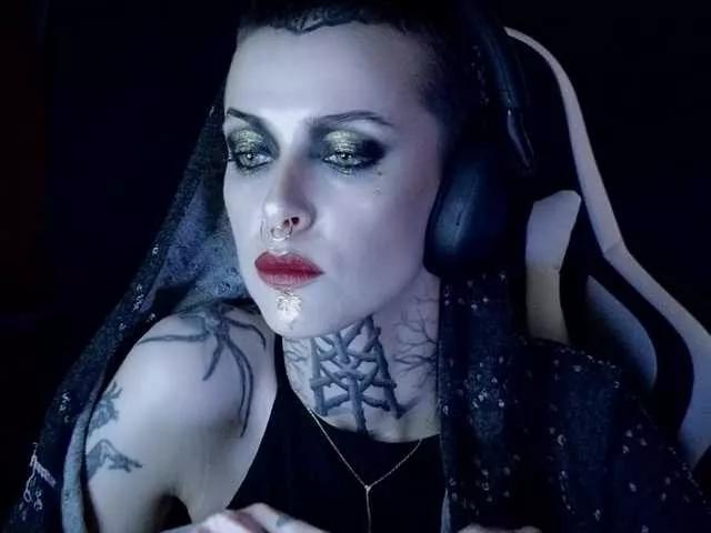 Haermit on BongaCams 