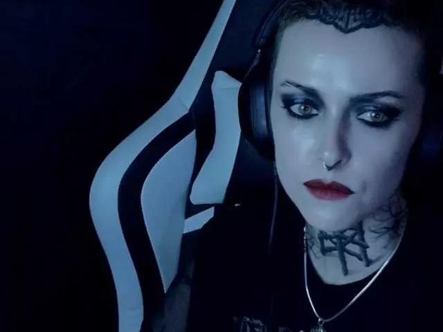 Haermit on BongaCams 