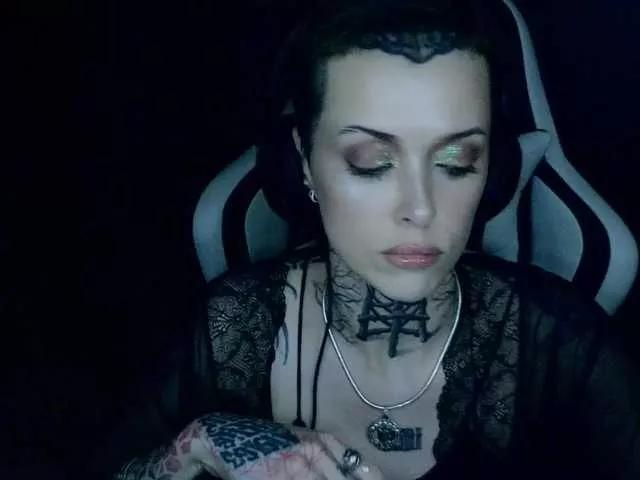 Haermit on BongaCams 