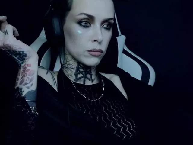 Haermit on BongaCams 