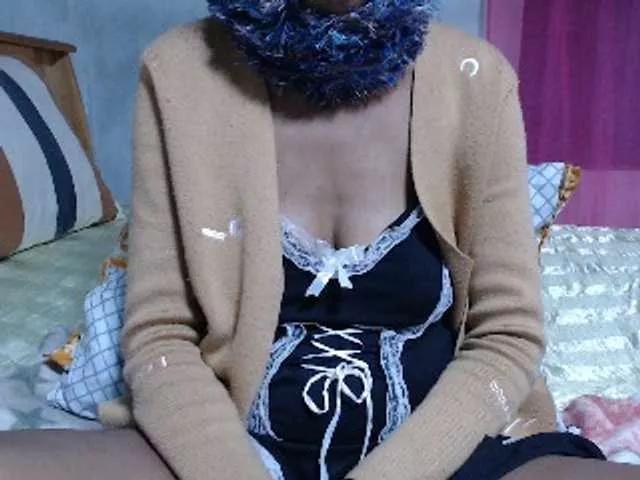 Hamour on BongaCams 