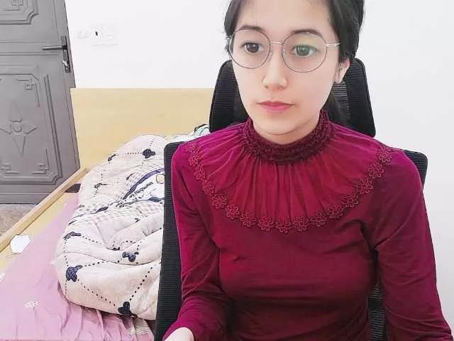 Hana099 on BongaCams 