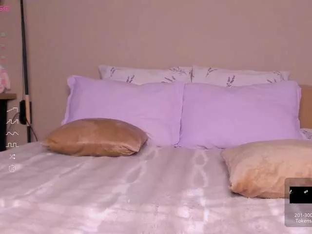 Offline HannaChardger on BongaCams