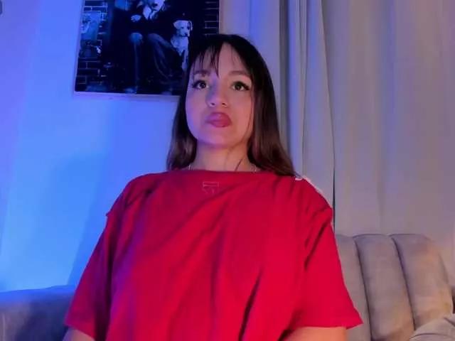HannahDavis on BongaCams 