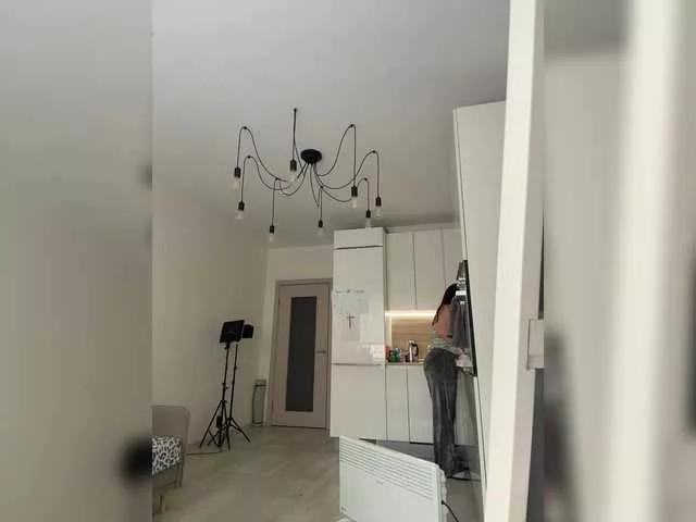 HannaSveet on BongaCams 