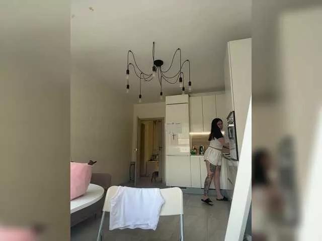 HannaSveet on BongaCams 