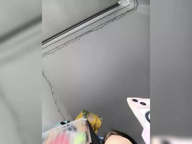 Hanny-ynnaH on BongaCams 