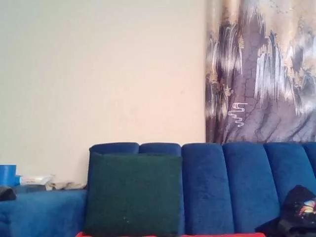 HappyLoverxo on BongaCams 