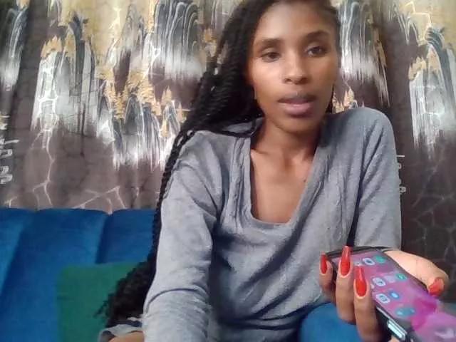 HappyLoverxo on BongaCams 