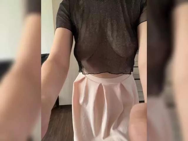 HARIZZMA on BongaCams 