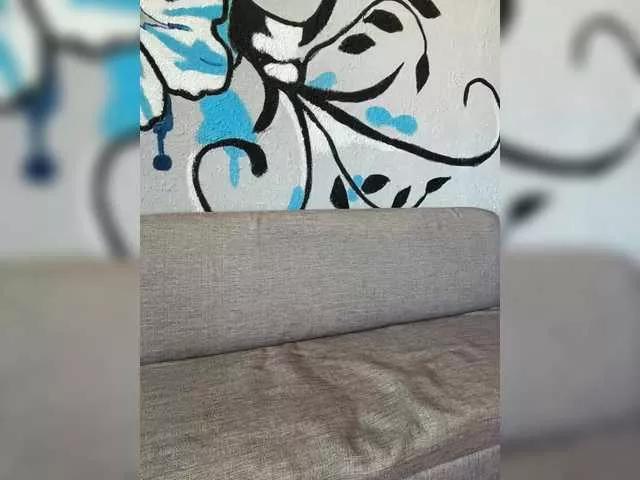 HARIZZMA on BongaCams 