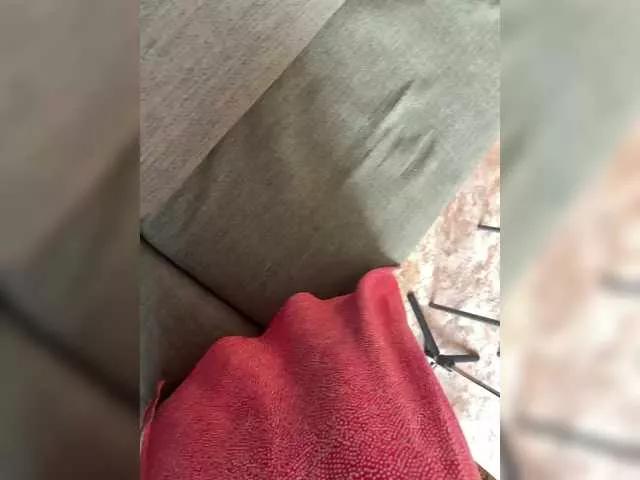 HARIZZMA on BongaCams 