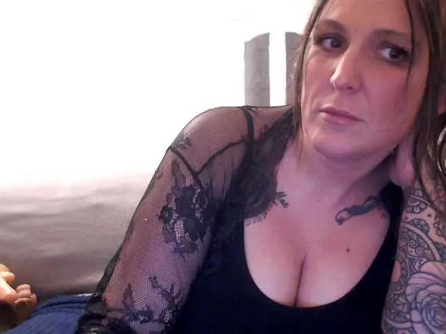Harleyslut on BongaCams 