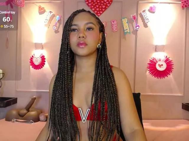 HAYLANISMITH on BongaCams 