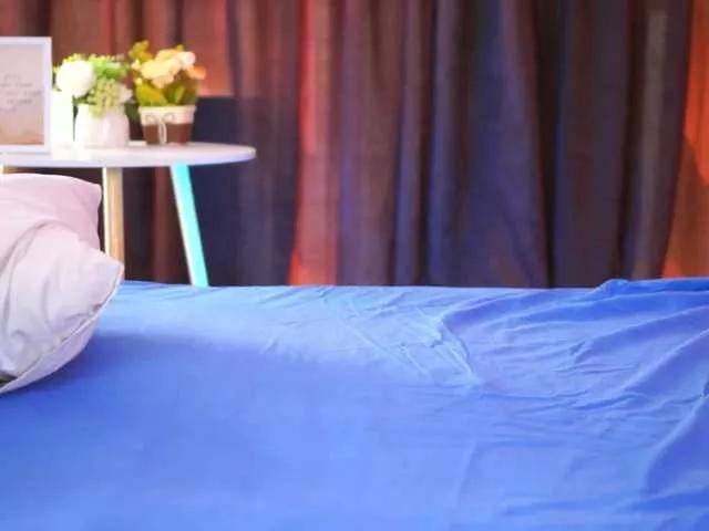 HaylieMilf on BongaCams 