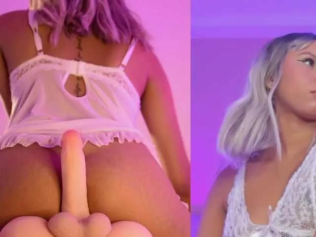Heicel- on BongaCams 