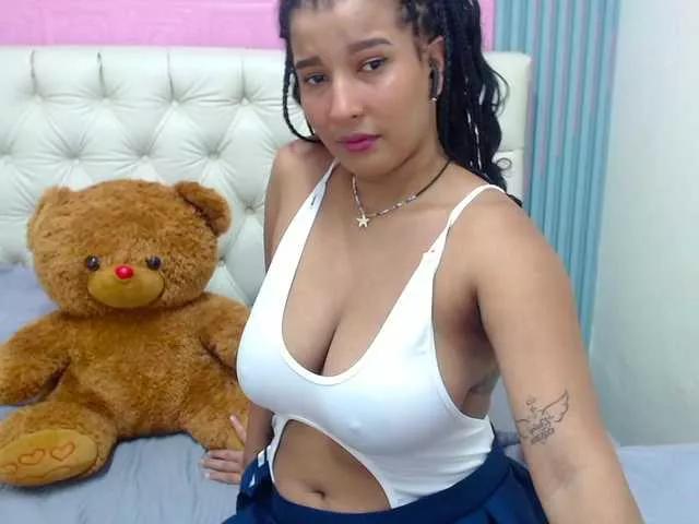 Helen-scots on BongaCams 