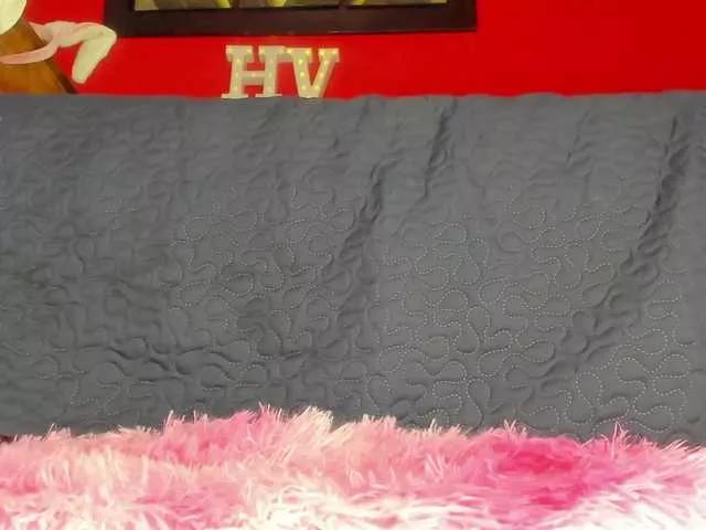 Helen-Vidall on BongaCams 