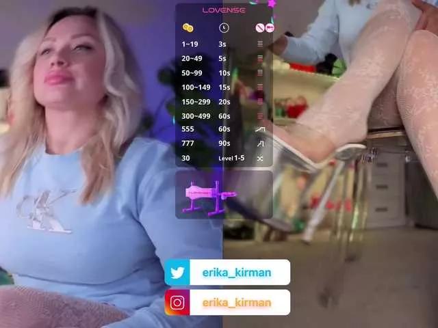 HomePussy1 on BongaCams 