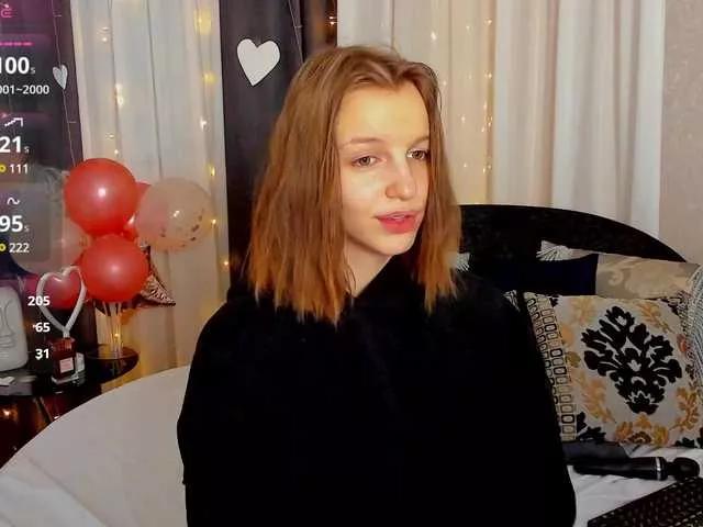 honey-babaa on BongaCams 
