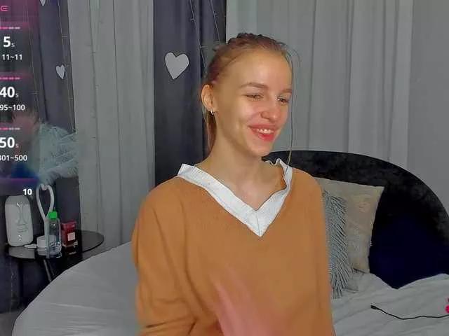 honey-babaa on BongaCams 
