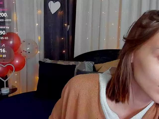honey-babaa on BongaCams 