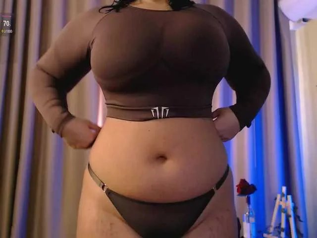 Freechat honeybrownie on BongaCams