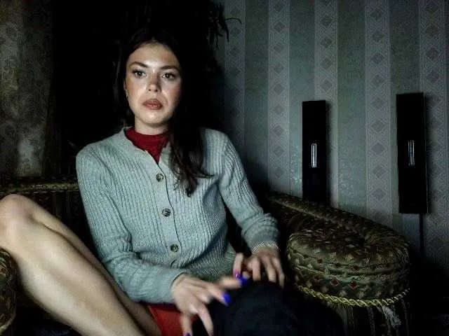 Honeykrisspussy from BongaCams