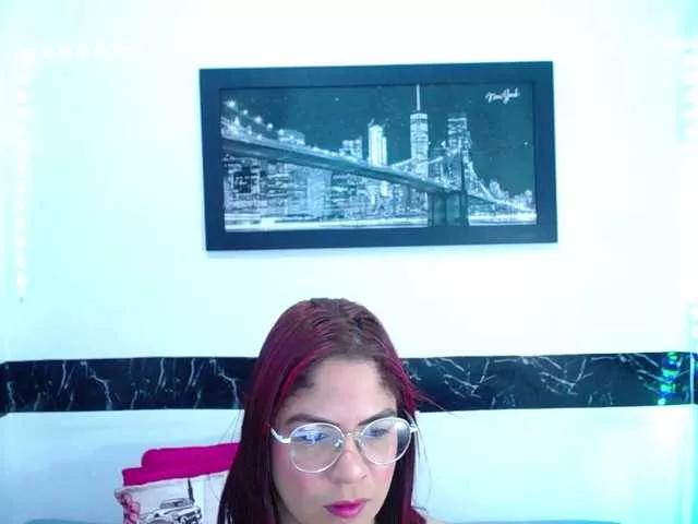 horny-cougar on BongaCams 