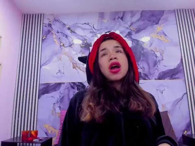 Masturbate to Hot-Barbie-Poku, she wants to masturbate for you Hot-Barbie-Poku from BongaCams