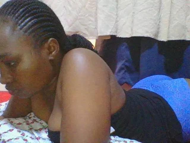 hot-masha on BongaCams 