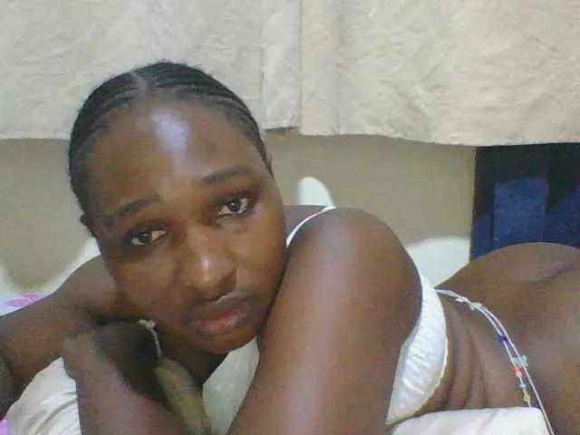 hot-masha on BongaCams 
