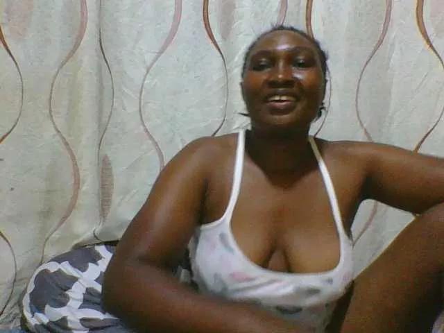 hot-masha on BongaCams 