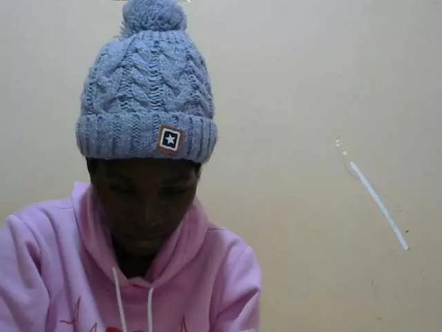 Hot-melanin on BongaCams 