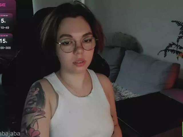 hotbabatopp on BongaCams 