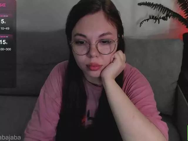 hotbabatopp on BongaCams 