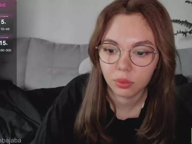 hotbabatopp on BongaCams 