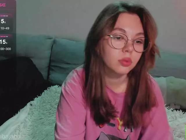 hotbabatopp on BongaCams 