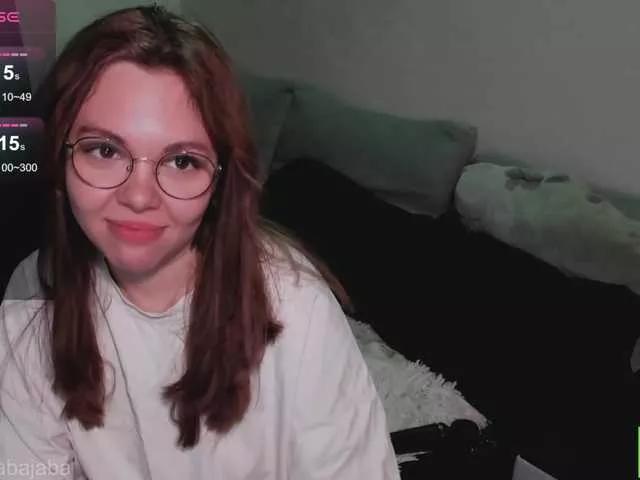 hotbabatopp on BongaCams 