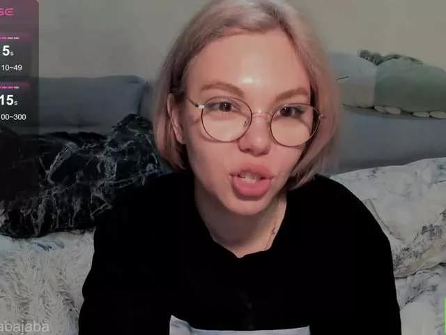 hotbabatopp on BongaCams 
