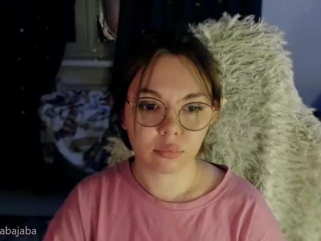 hotbabatopp on BongaCams 