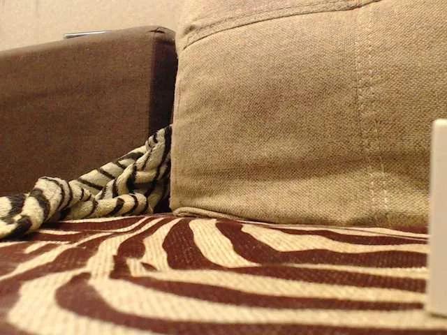 Hotbaby23 on BongaCams