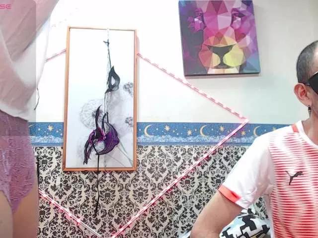 hotbunnys24 on BongaCams 