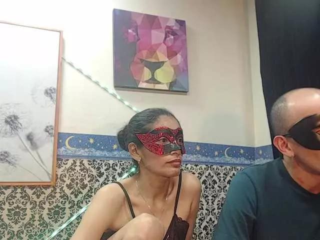 hotbunnys24 on BongaCams 