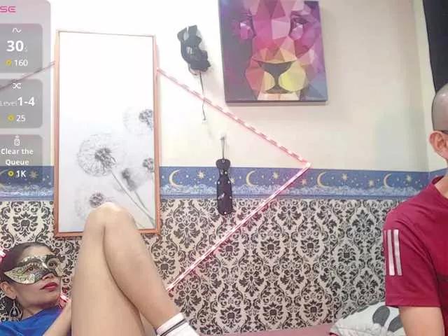 hotbunnys24 on BongaCams 