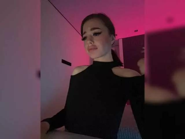 HotGirlEva on BongaCams 