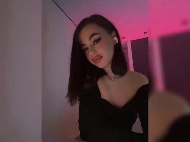 HotGirlEva on BongaCams 