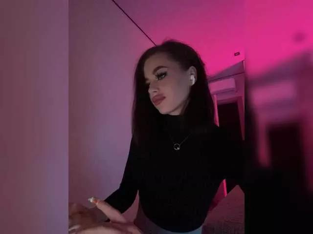 HotGirlEva on BongaCams 