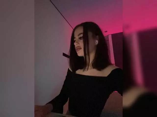HotGirlEva on BongaCams 